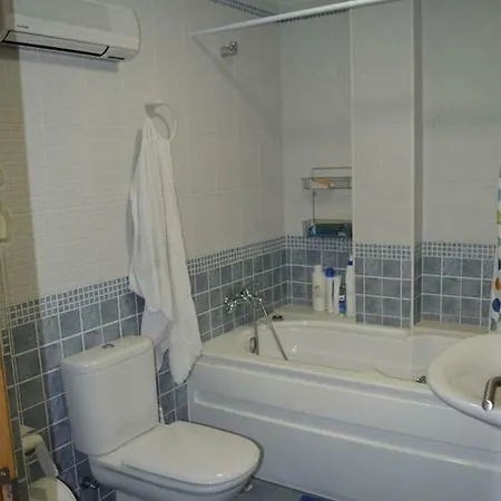 Apartamento Y Plaza De Garaje Centrico *
